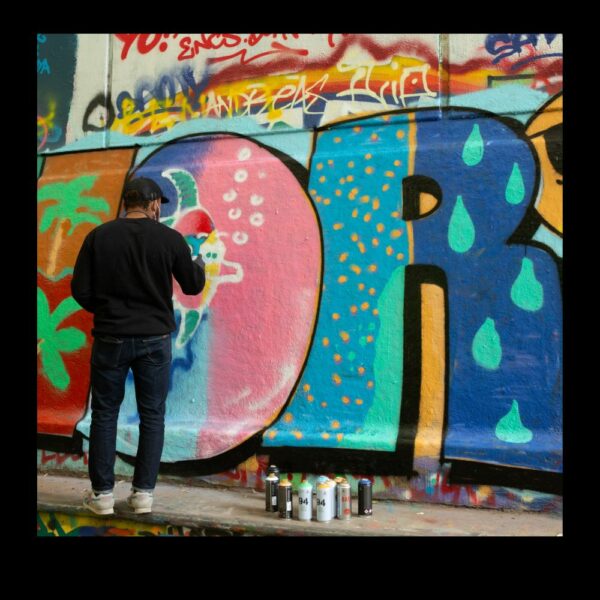 mural graffiti workshop agency street art paris activity art creation 3